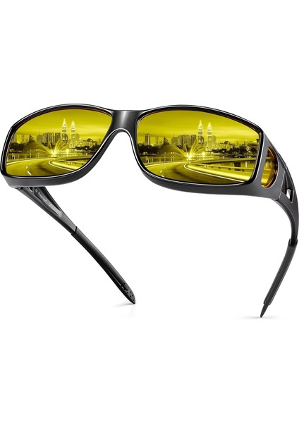 Gece Görüş Gözlüğü Araç Egonex modelleri