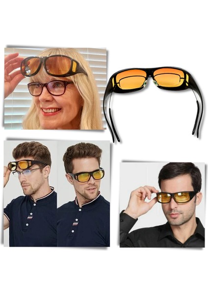 Gece Görüş Gözlüğü Araç Egonex indirimleri