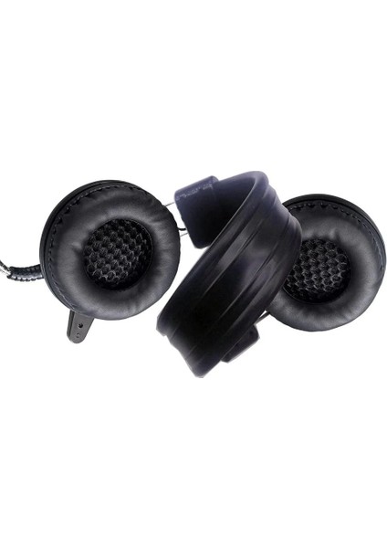 Pool Game HZ-4101 Rgb Profesyonel Oyuncu Kulaklığı indirimleri