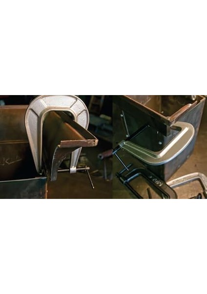 42530 253, Deep-Reach Kelepçe, 0-Inç? Inç-Ağız Açıklığı, 4 – 1/2 Inç Throat Derinlik fiyatları