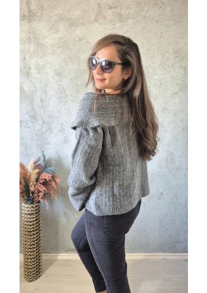 Madonna Yaka Kazak modelleri