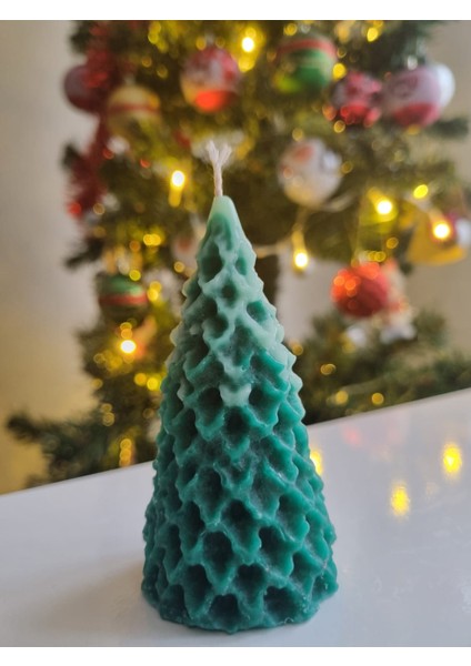 Yılbaşı Çam Ağacı Hediyelik