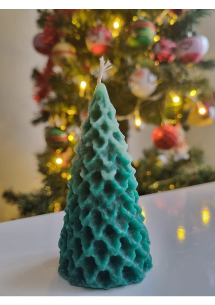 Yılbaşı Çam Ağacı Hediyelik modelleri