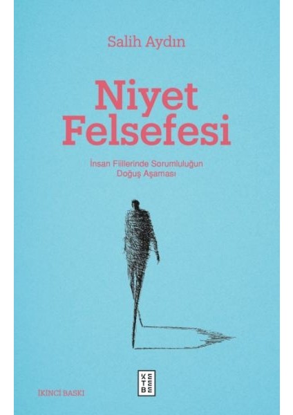 Niyet Felsefesi