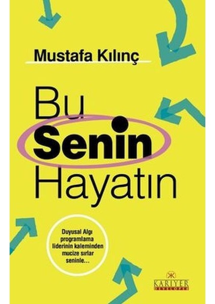 Bu Senin Hayatın