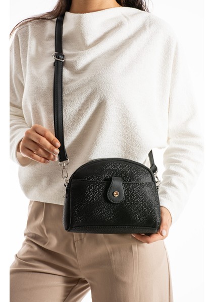 Yumuşak Deri Çok Kullanışlı Küçük Boy 4 Bölmeli Çapraz Çanta fiyatları