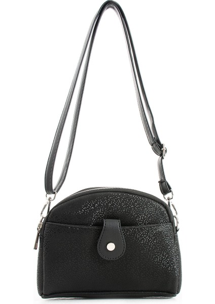 Yumuşak Deri Çok Kullanışlı Küçük Boy 4 Bölmeli Çapraz Çanta fırsatları