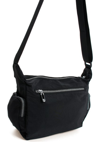 Su Geçirmez Kumaş Çok Cepli Omuz Askılı Kadın Çanta indirimleri