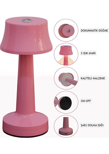 Dekoratif Masa Lambası fırsatları