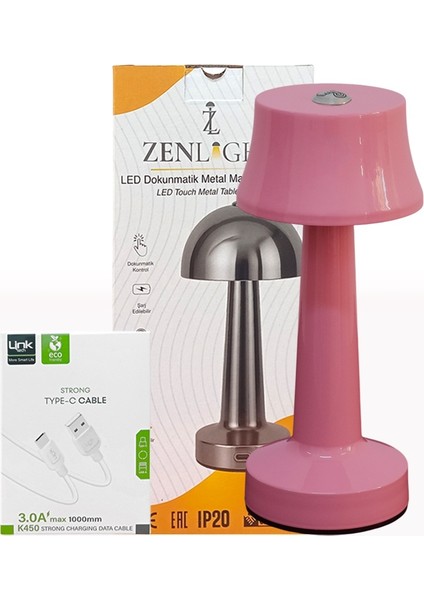 Dekoratif Masa Lambası modelleri