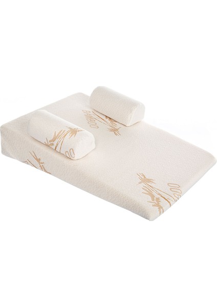 Masajlı Bambu Bebek Reflü Yatağı fiyatları