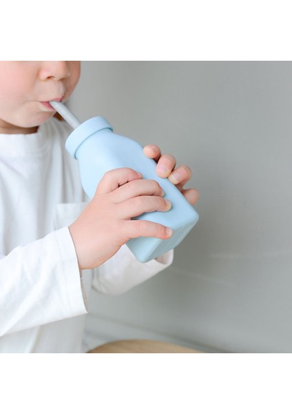 Şişe Pipet Mineral Blue Powder Grey (4 Adet) modelleri