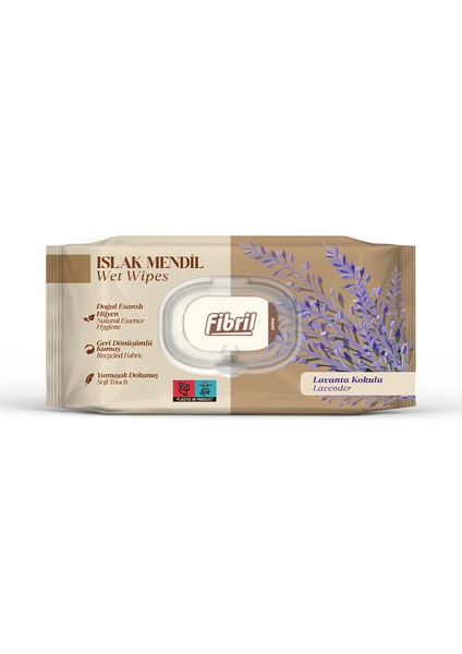 Islak Havlu Lavanta 90'lı (2 Adet) fiyatları