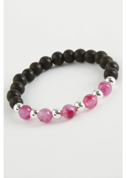 Ceyt Onix Doğaltaş Bileklik