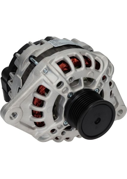 Alternatör 12V 150 Amper Iveco Daıly Iveco 33S11, 35S11, 35C11 Diesel 2.3 F1AFL411B 01-