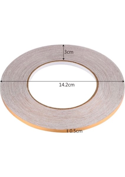 0.5 cm 50 Metre Gold Fayans Arası Şerit Bant modelleri