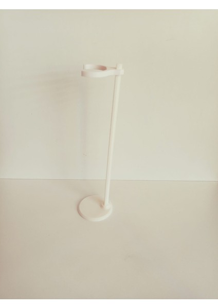 1 Adet Oyuncak Bebek Tutucu Düzenleyici, Model Bebek Uyumlu Stand