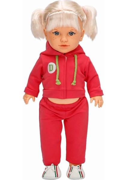 Tina Sporty Bebek 45 Cm.