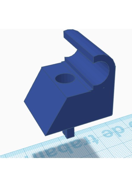 Opel_vauxhall Frontera Mk1 _ Isuzu Rodeo Mk1 Güneşlik Ayak Aparat - 4136267