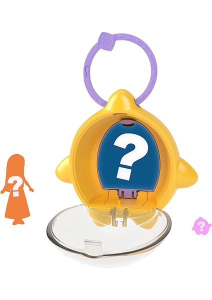 HPX30 Disney Wish Mini Sürpriz Karakterler -1 Adet Fiyatıdır modelleri