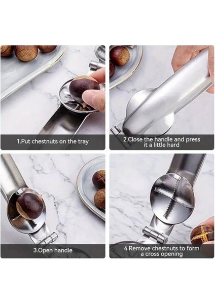 Profesyonel Metal Kestane Çizici Pense fiyatları