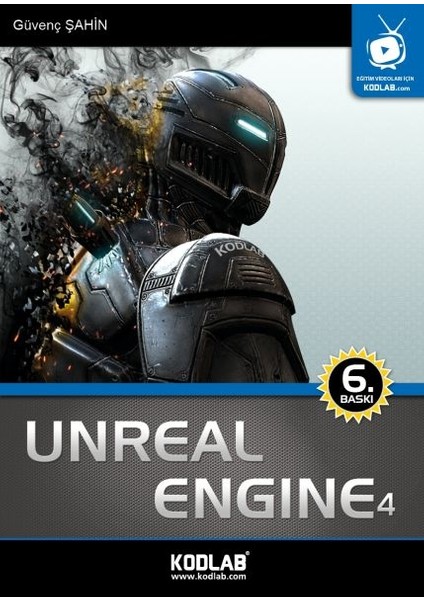 Unreal Engine 4