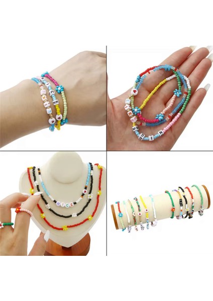 Kum Boncuk 3 mm Siyah Renk Solmaz Takı Boncuğu 50 Gram - MCH3MMKUM-0 fiyatları