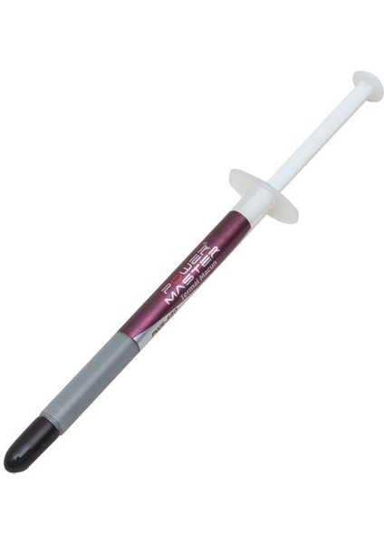 PWR-880 Gri Termal Macun