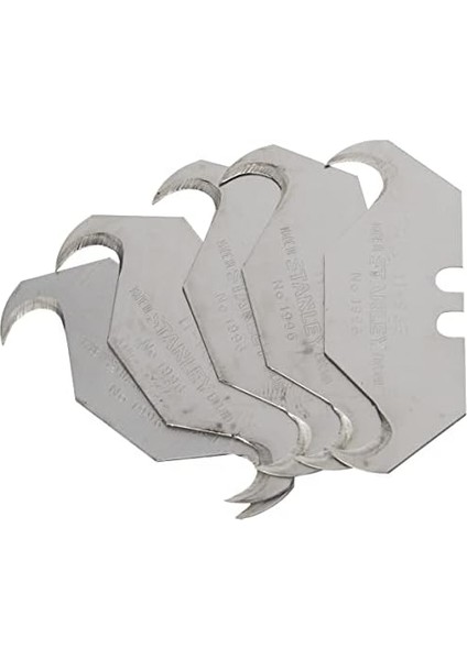 ST011983 50X19 mm Bıçağı Yedeği modelleri