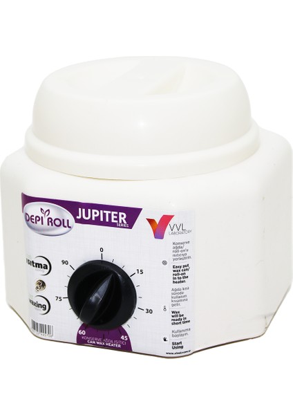 Köşegen Ağda Isıtıcı Makinesi (4940)