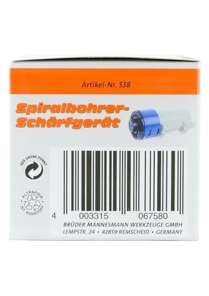 M 538 Matkap Uç Bileyiçi fiyatları