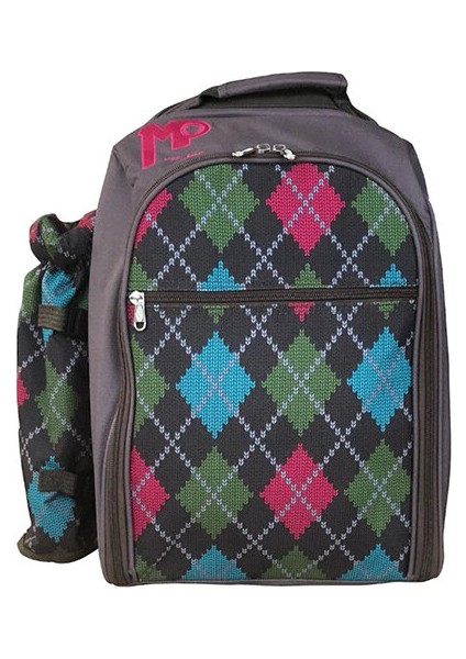 Freecamp Piknik Çantası 4 Kişilik (3 Adet) fiyatları