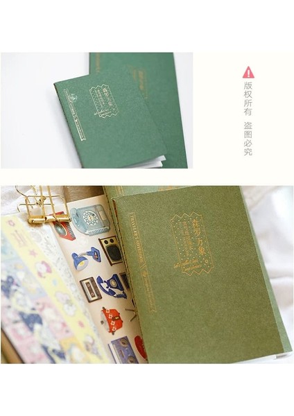 B17-TN Pasaport Boy Sticker Defter Refil fiyatları