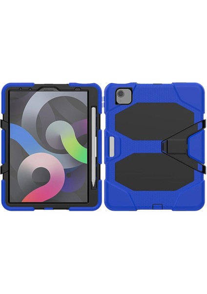 iPad Pro 11 (2020) Kılıf Griffin Tablet Kapak - Mavi fiyatları