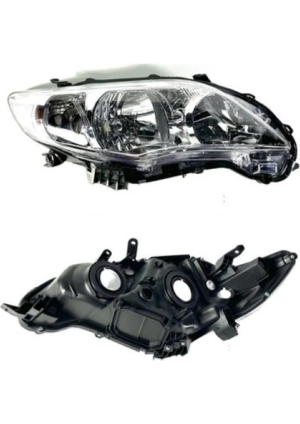 Far Corolla 10-12 Elektrikli Sağ (Oem No: 81130-02B10)