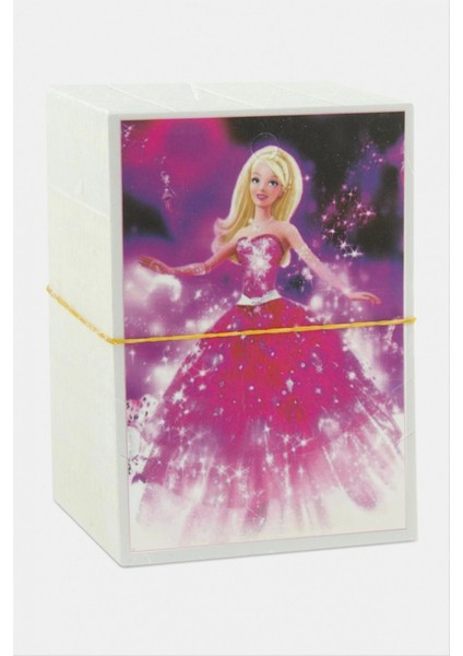 Prenses Bileklik Kartı