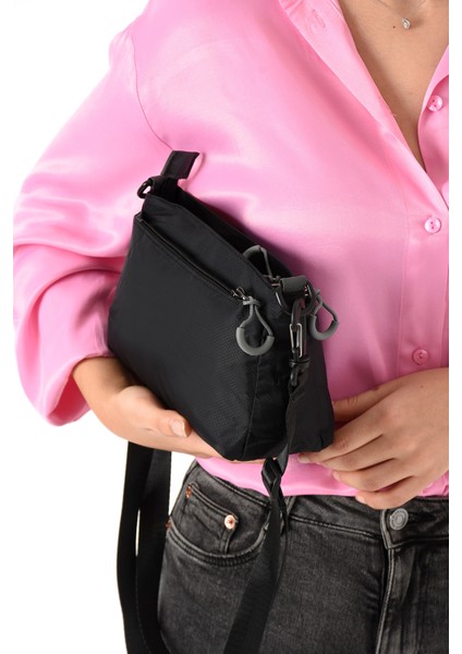 Su Geçirmez Kumaş Hafif Omuz Askılı Kadın Çanta modelleri