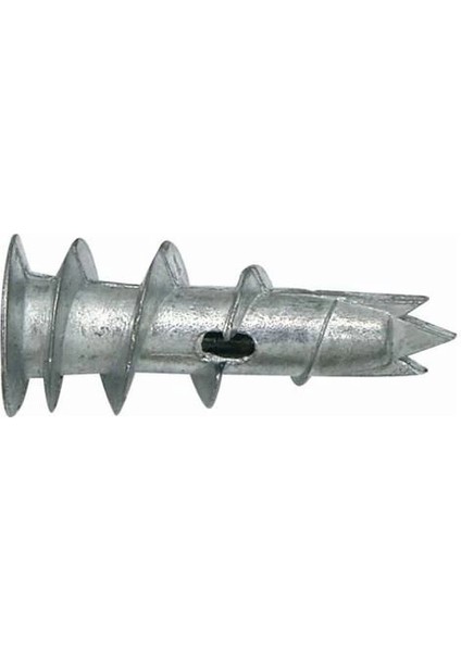 Turbolet Dübel Metal 10 Adet