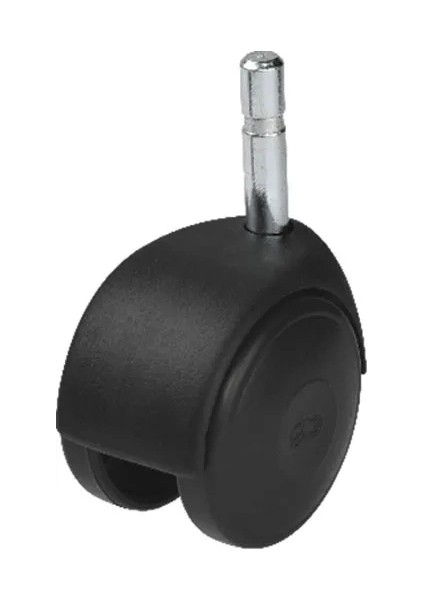 Eco Lounge Hts 403 - Plastik Büyük Pimli Tekerlek 4 Adet