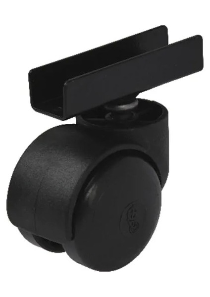 Eco Lounge Hts 414 - Büro Tipi U Tablalı Tekerlek 4 Adet