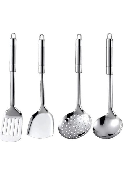 Paslanmaz Çelik Mutfak Seti fiyatları