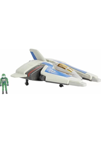 Disney Pixar Lightyear Uçak Serisi HHJ93 modelleri