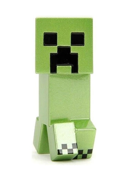 253260003 Jada Minecraft Figures 2 5 fırsatları