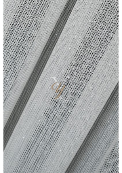 9193 Tül Perde V-Gümüş Simli fırsatları