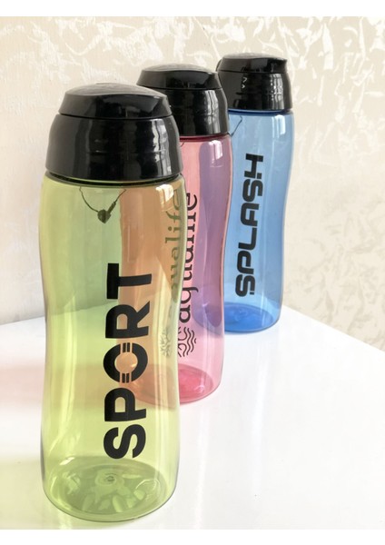 Aqua Fresh Suluk Matara Şişe 750 ml