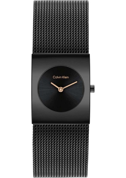 CK25100138 Kadın Kol Saati