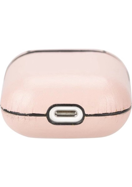 Jupp Apple Airpods 2.nesil Uyumlu Deri Kılıf Nu2 fırsatları