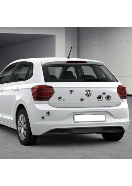 Kurşun Izi Sticker fiyatları