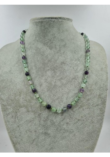 Florit 6mm/45 cm Kolye modelleri