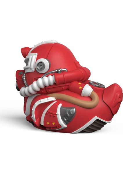 Fallout Boxed Nuka Cola T-51 Lisanslı Cosplay Ördek Collectible Figür fiyatları